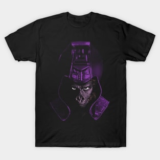 Planet of The Apes Ursus by HomeStudio T-Shirt